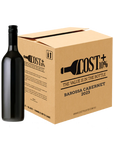 Barossa Shiraz 2021 - Dozen carton