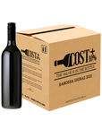Barossa Shiraz 2021 - Dozen carton