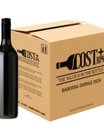 Barossa Shiraz 2024 - Dozen carton