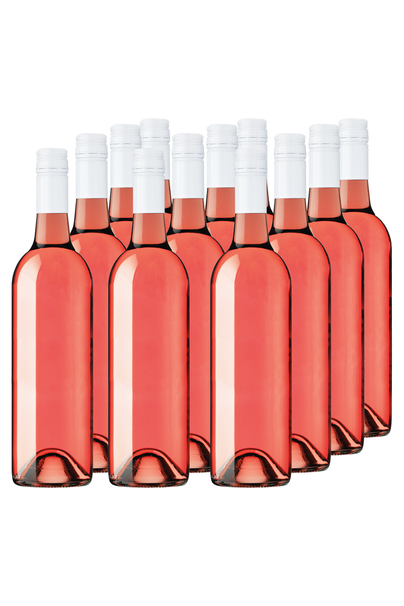 Barossa Rosé 2023 - Dozen carton